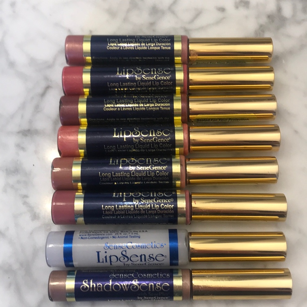 LipSense Bundle